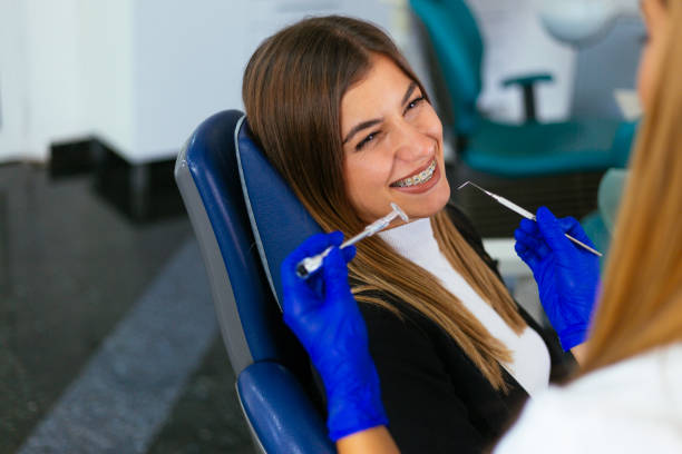 Oral Surgery in Potomac, MD